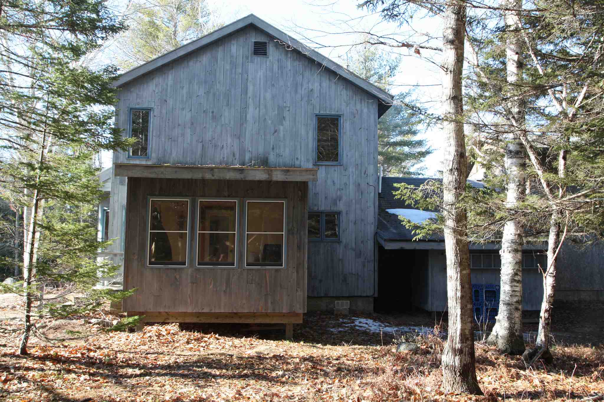148 Beaver Ridge Road Barnstead, NH 03225 - Photo 9 of 38