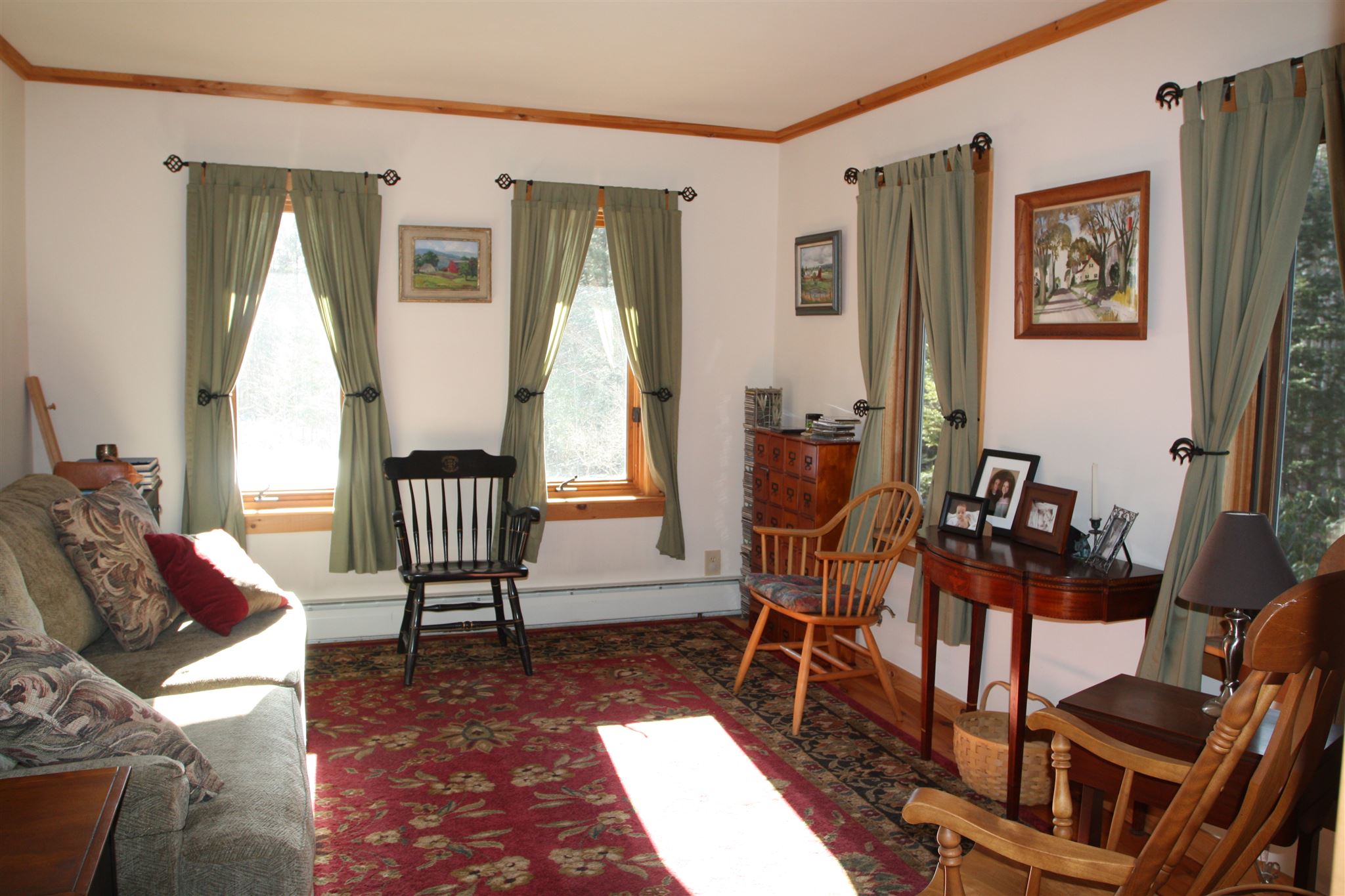 148 Beaver Ridge Road Barnstead, NH 03225 - Photo 10 of 38