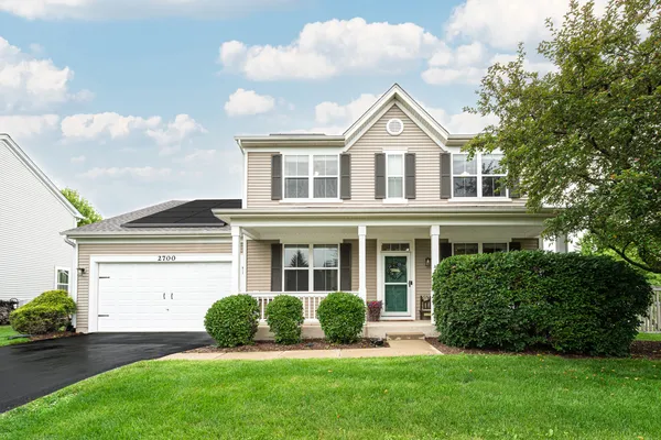 $515,000 | 2700 Salt Creek Court, Wauconda, IL 60084