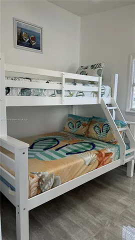 a view of a kitchen counter and a stove