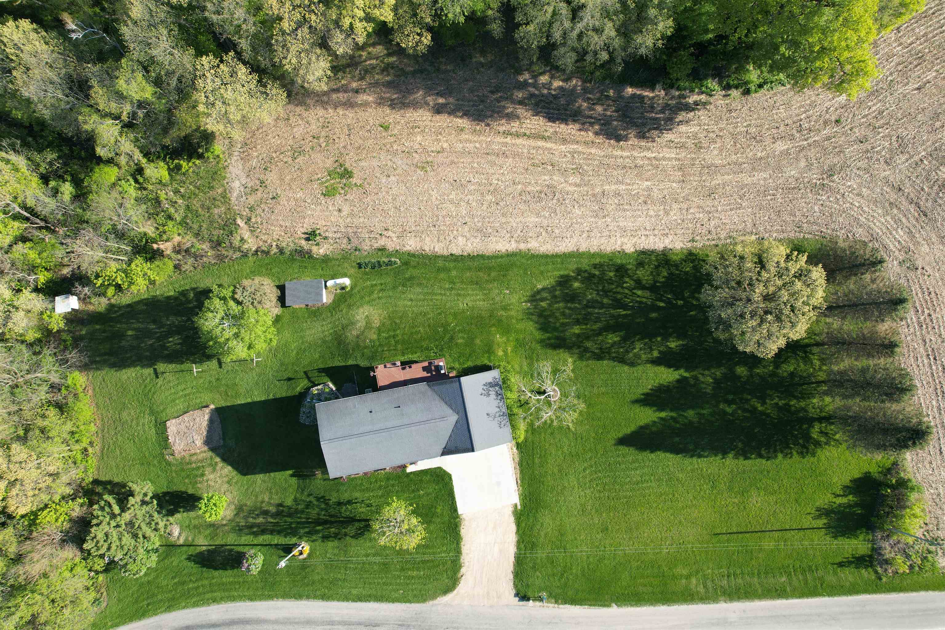 54098 Rounds Road Gays Mills, WI 54631 - Photo 12 of 54