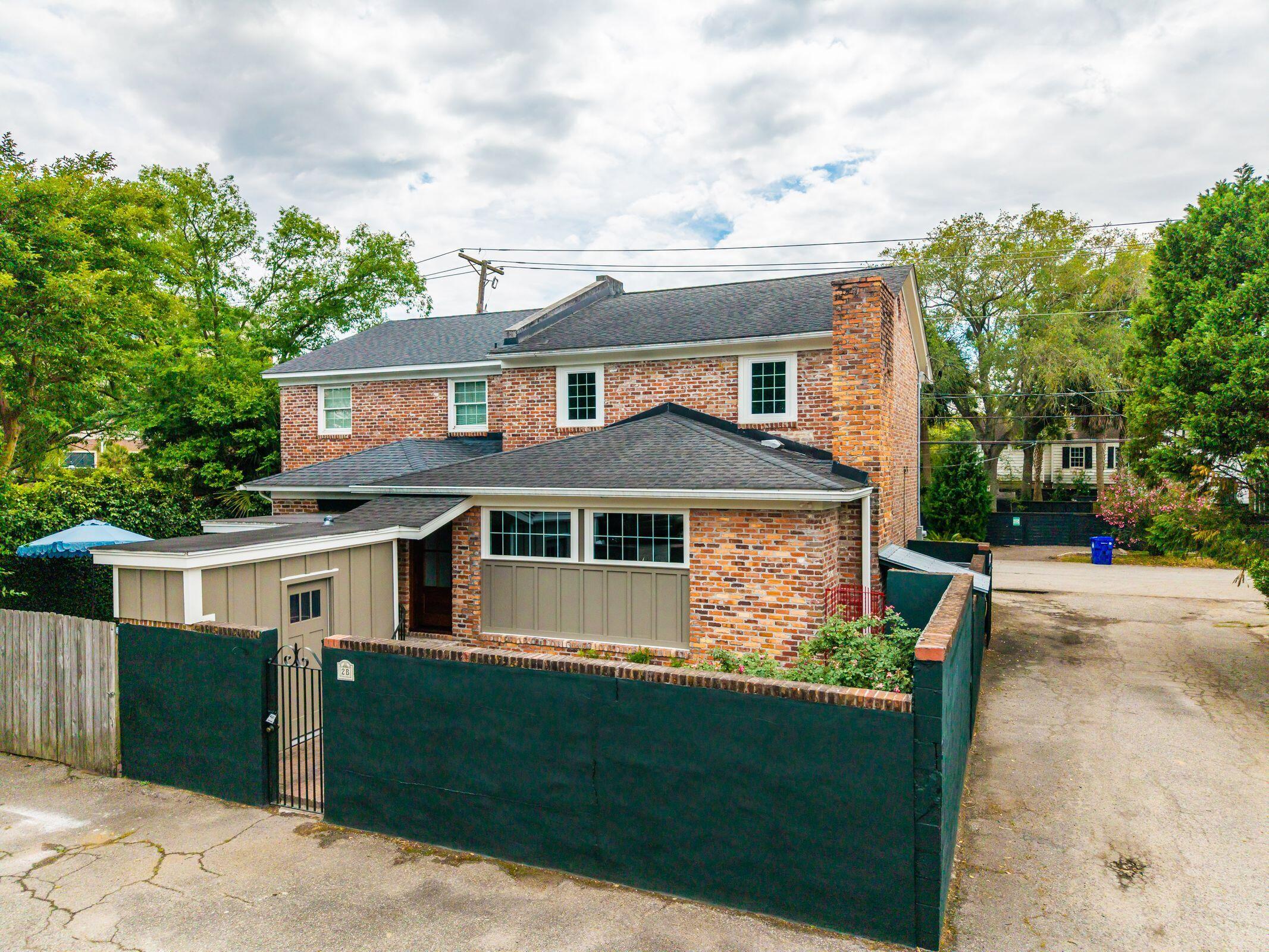 2 Gadsden Street, Unit B Charleston, SC 29401 - Photo 53 of 60