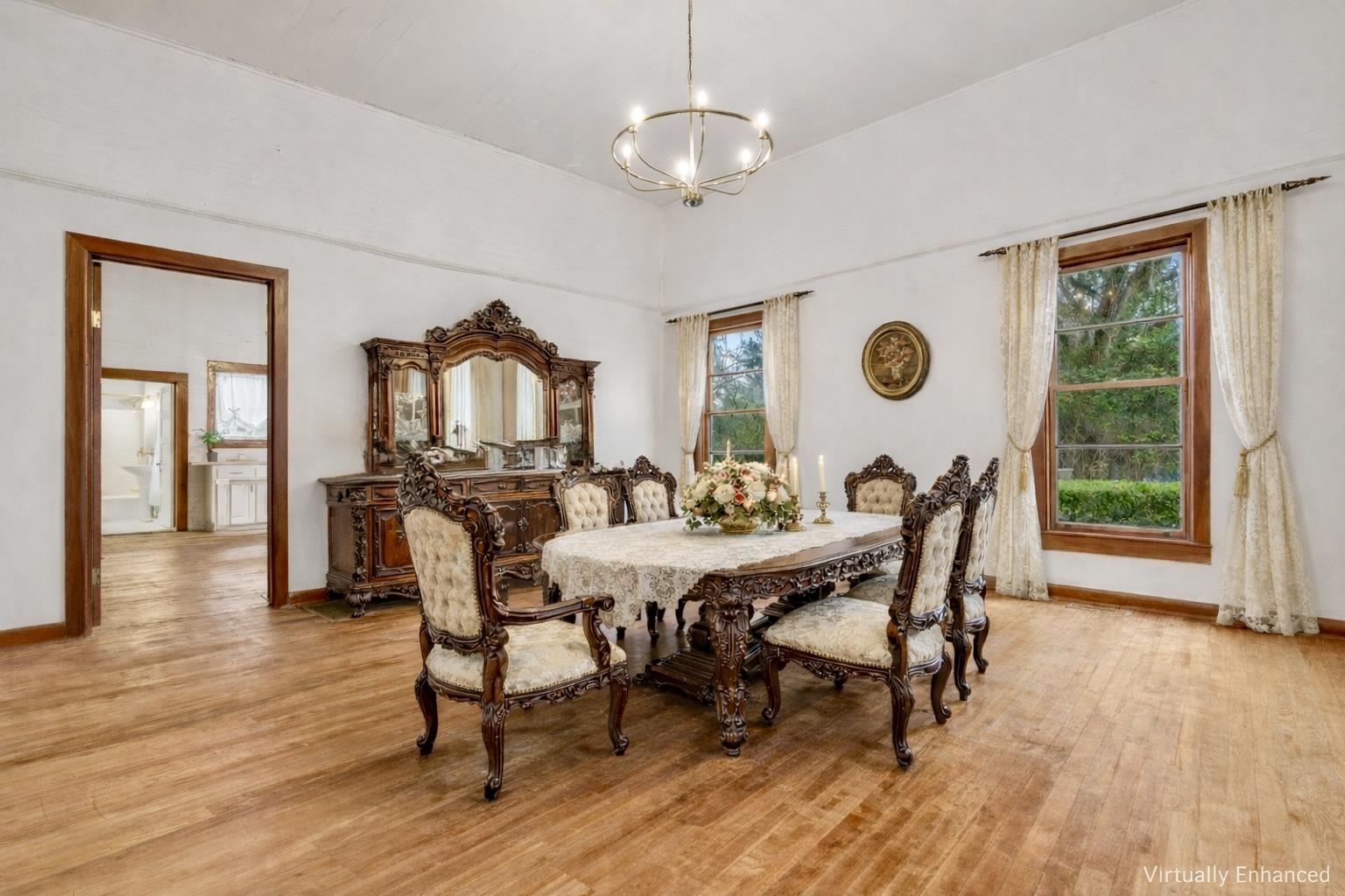 4890 Chaires Cross Road Tallahassee, FL 32317 - Photo 36 of 67