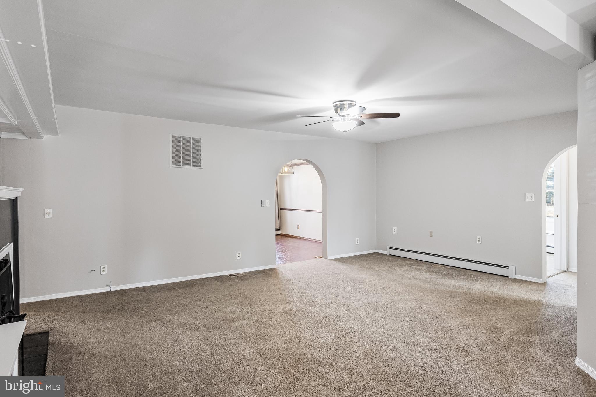 611 Delanco Road Edgewater Park, NJ 08010 - Photo 16 of 45