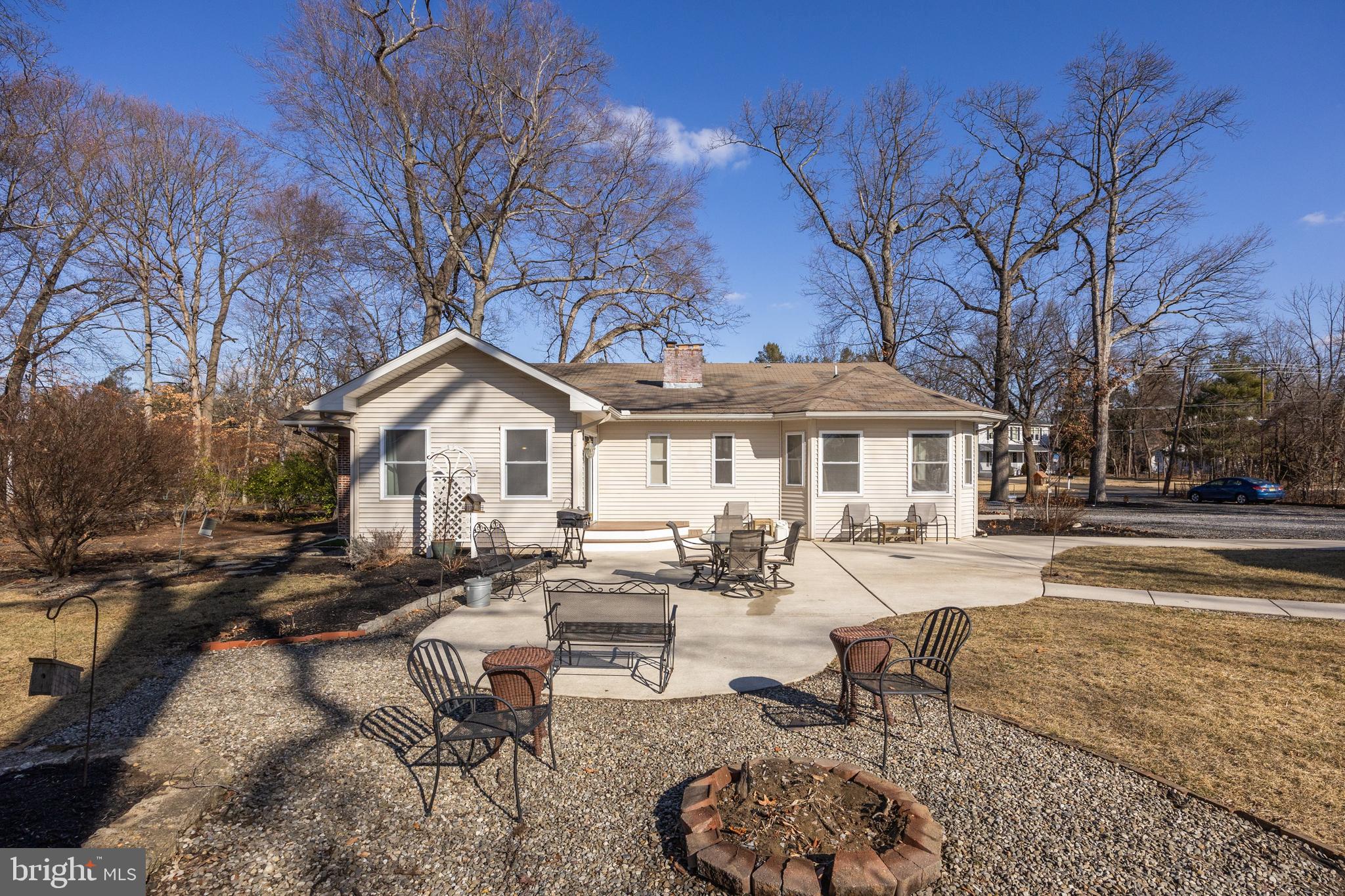 611 Delanco Road Edgewater Park, NJ 08010 - Photo 32 of 45
