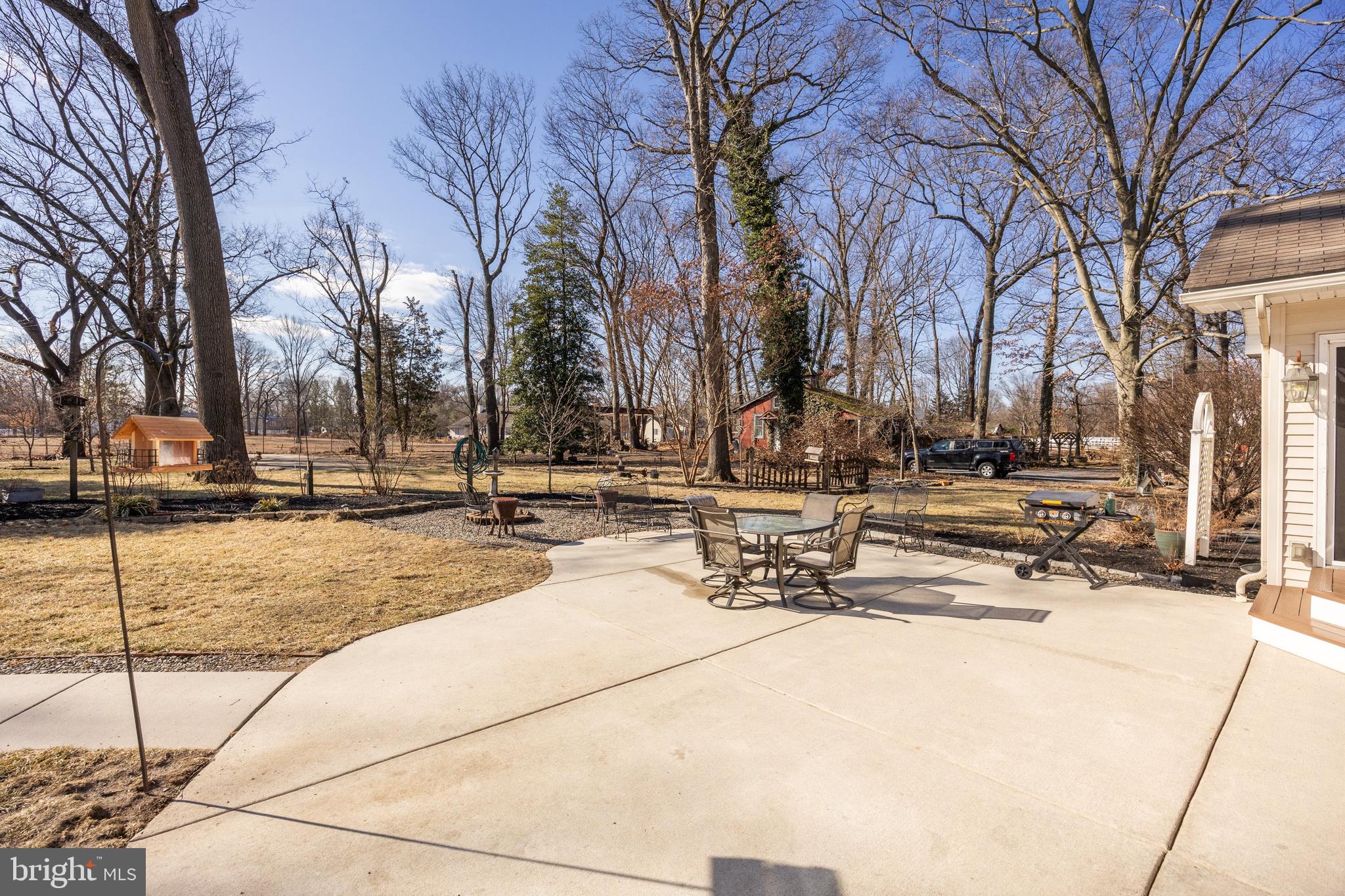 611 Delanco Road Edgewater Park, NJ 08010 - Photo 33 of 45