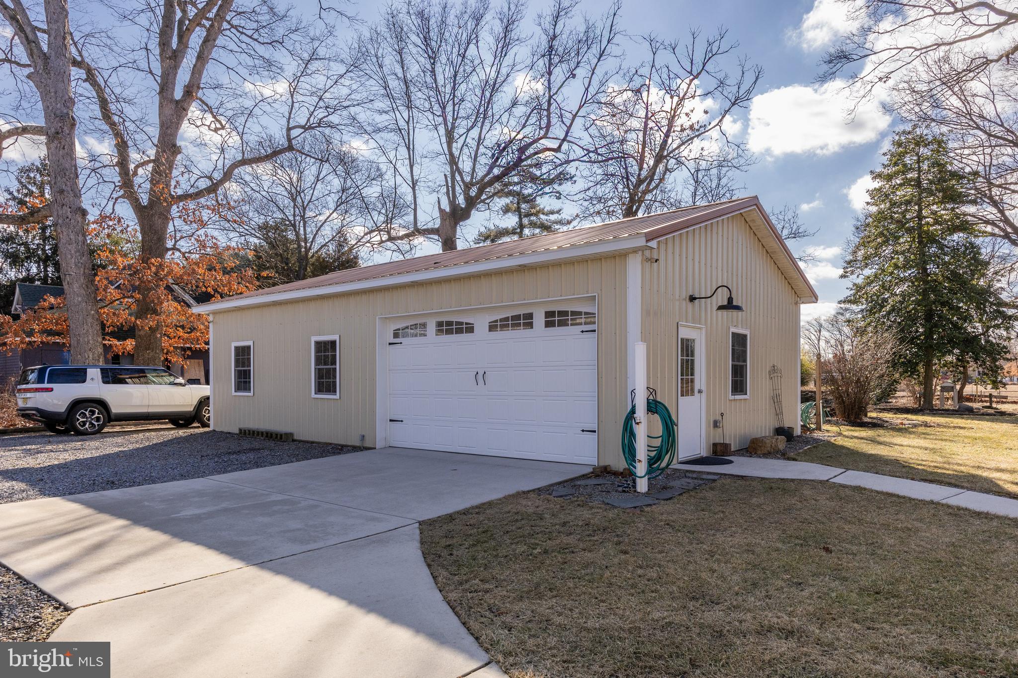 611 Delanco Road Edgewater Park, NJ 08010 - Photo 34 of 45