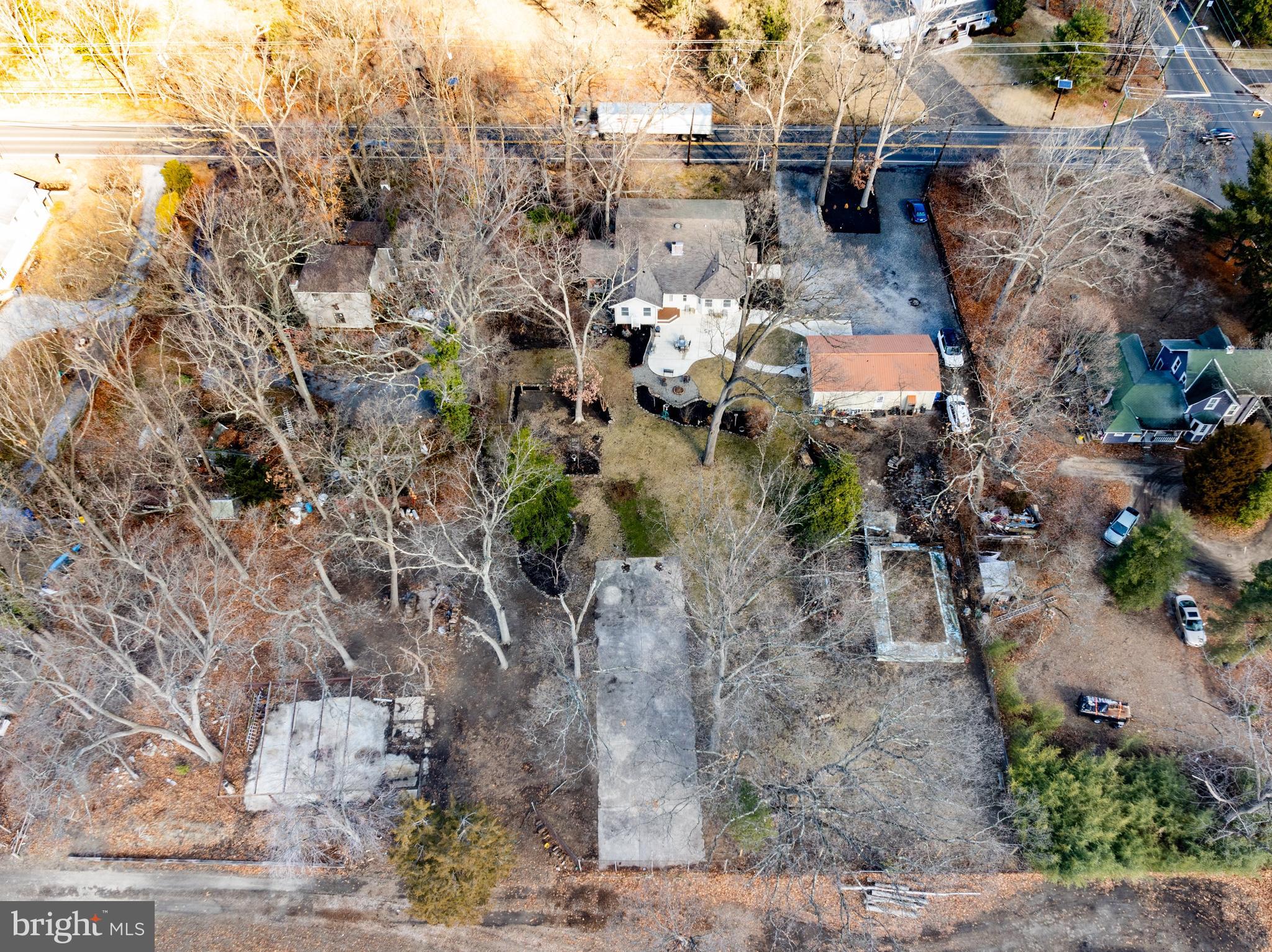 611 Delanco Road Edgewater Park, NJ 08010 - Photo 41 of 45