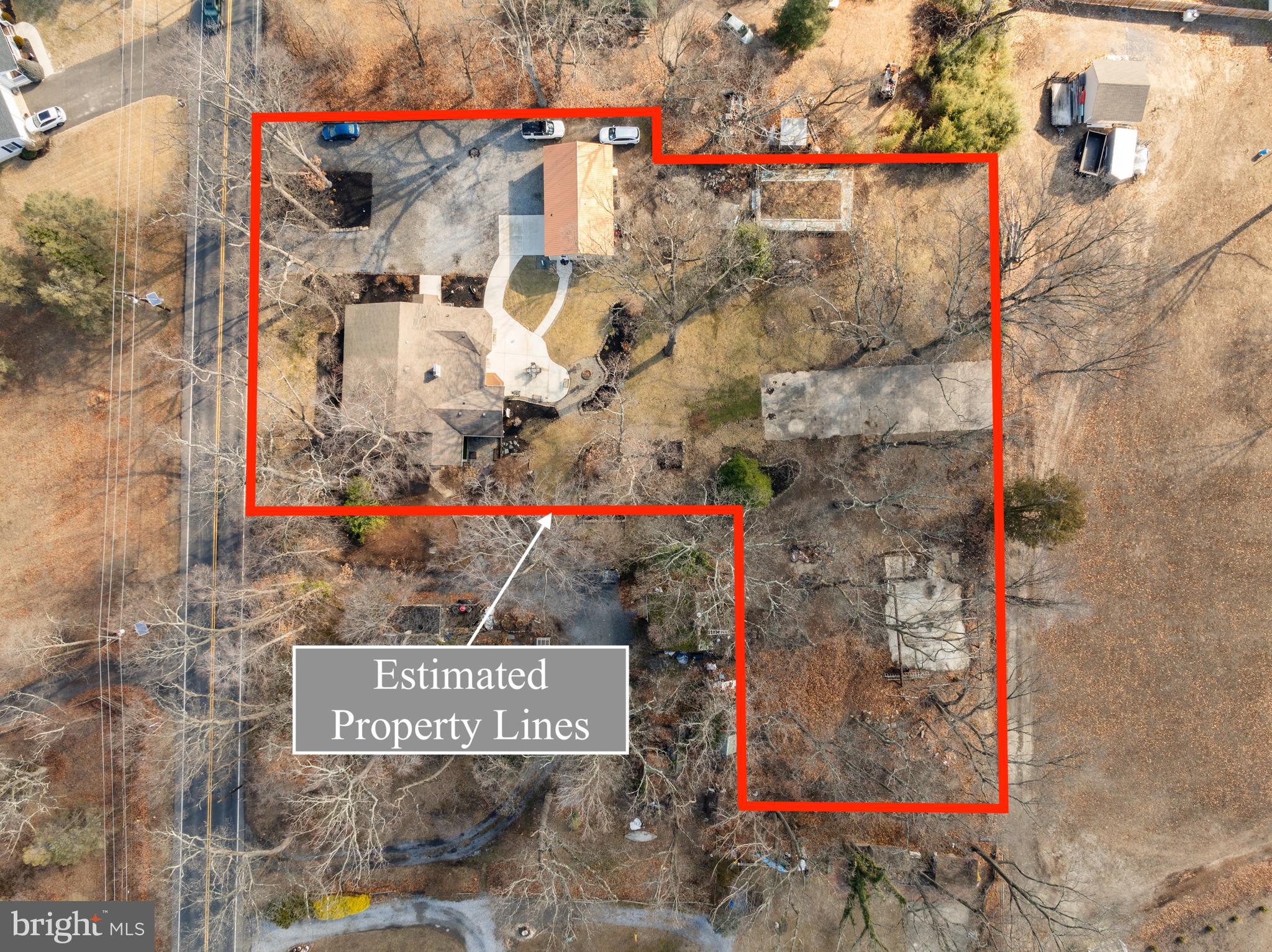611 Delanco Road Edgewater Park, NJ 08010 - Photo 45 of 45