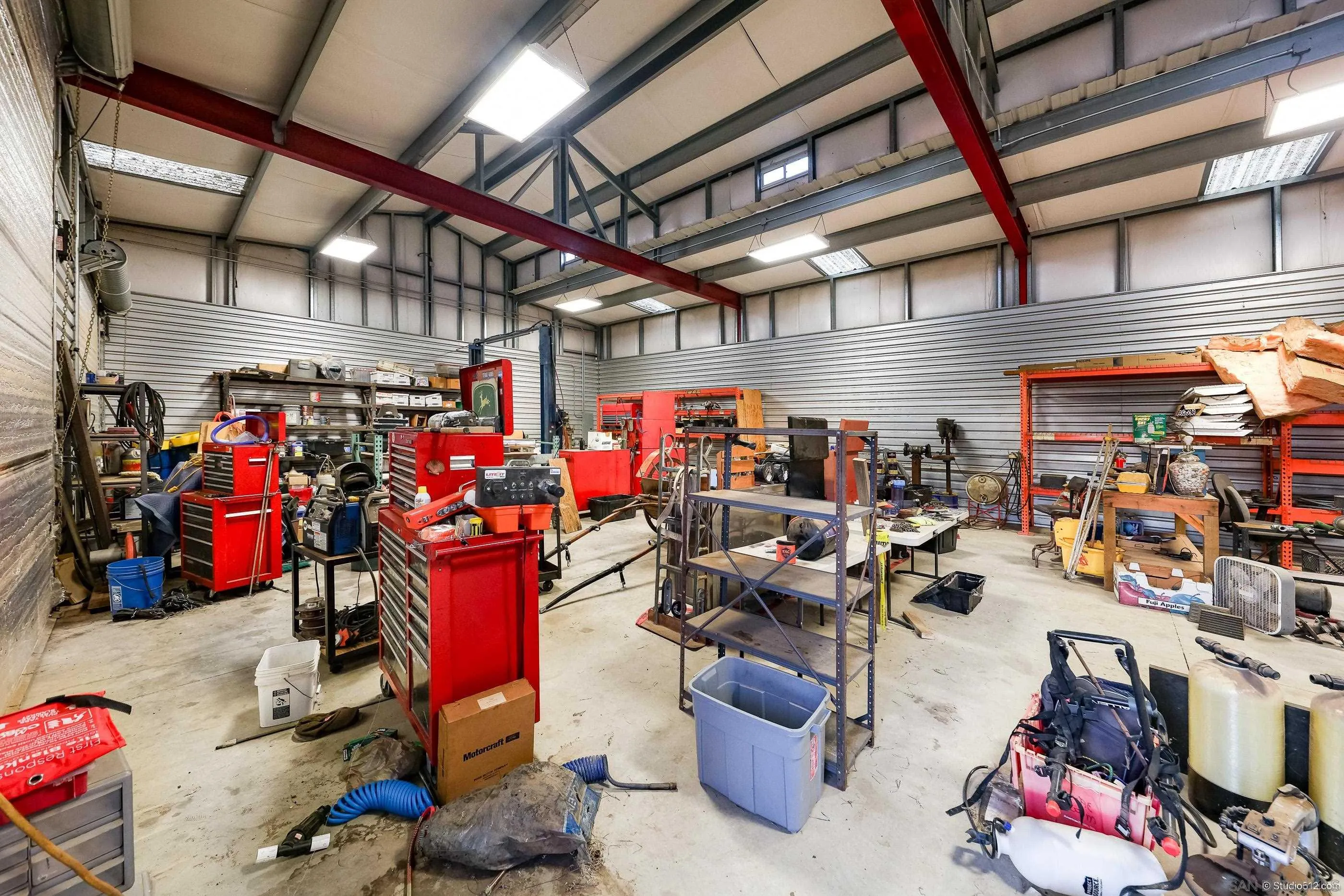 31141 Saddleback Road Valley Center, CA 92082 - Photo 18 of 23 a view of storage and utility room
