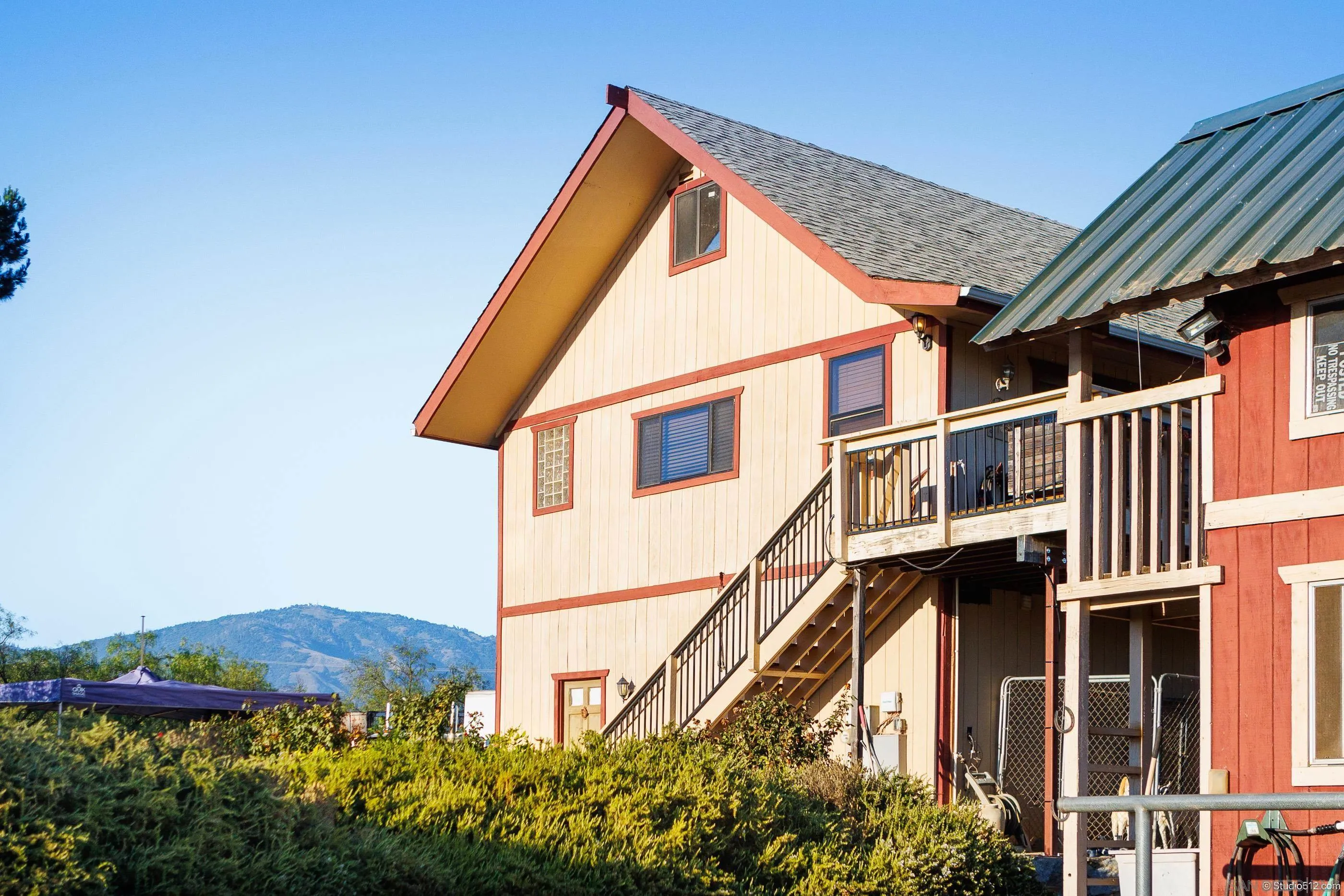 31141 Saddleback Road Valley Center, CA 92082 - Photo 23 of 23 a view of front of house with a yard