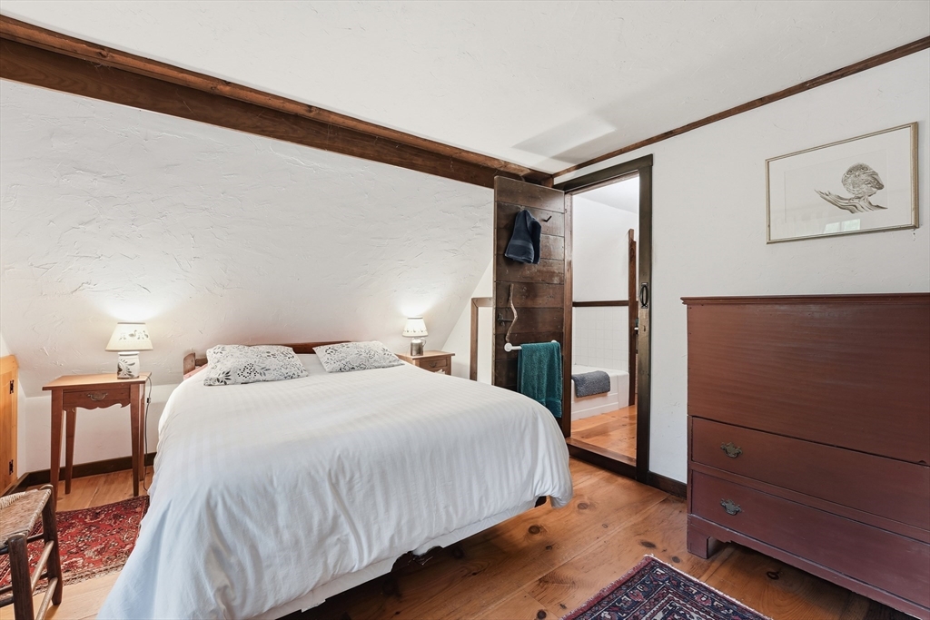 278 Ridge Road Worthington, MA 01098 - Photo 25 of 40