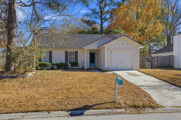 $292,500 | 8562 Brookforest Drive, Charleston, SC 29406