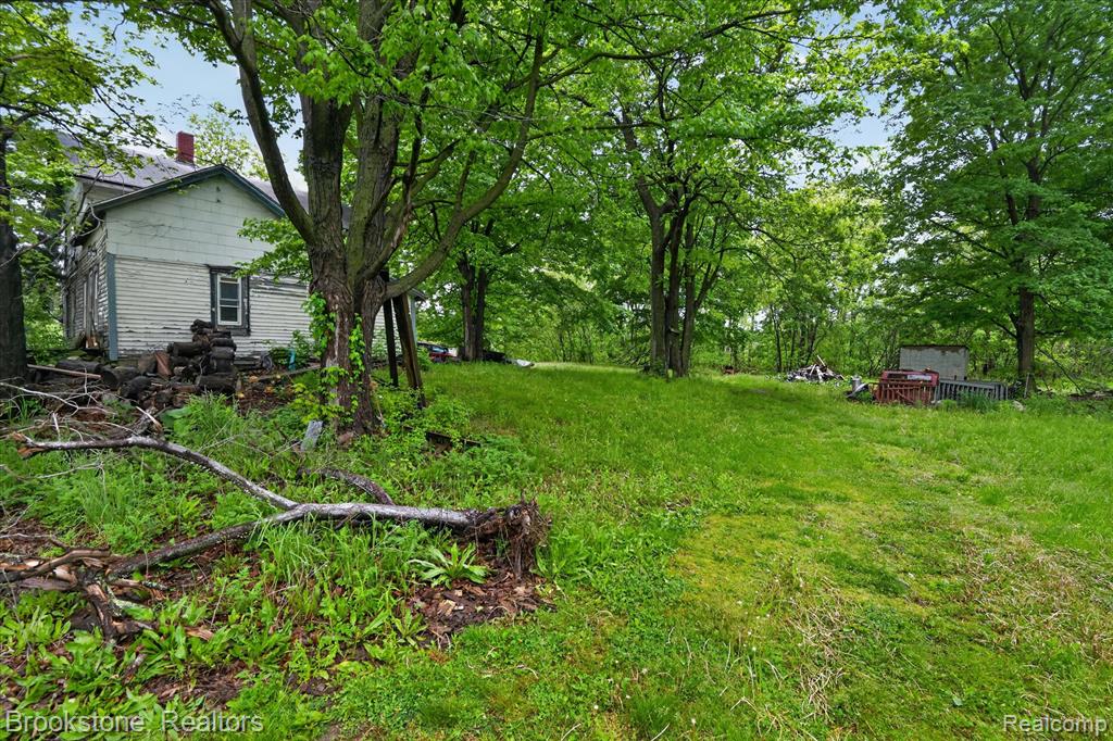 4658 East Territorial Road Pleasant Lake, MI 49272 - Photo 15 of 18