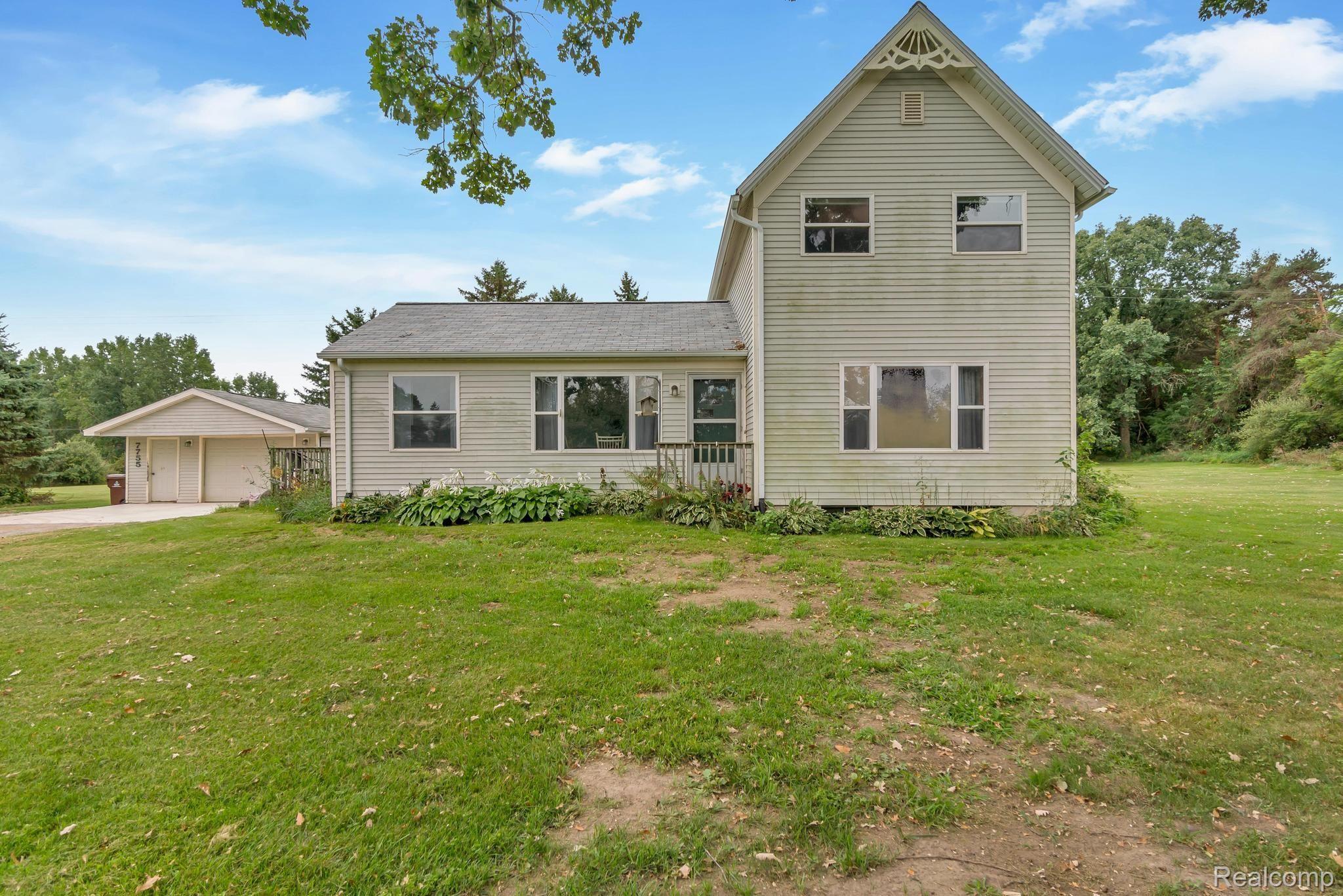 7755 West Lange Road Fowlerville, MI 48836 - Photo 3 of 38 Gallery Image 3
