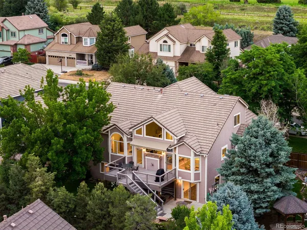 $950,000 | 11956 West 75th Lane, Arvada, CO 80005