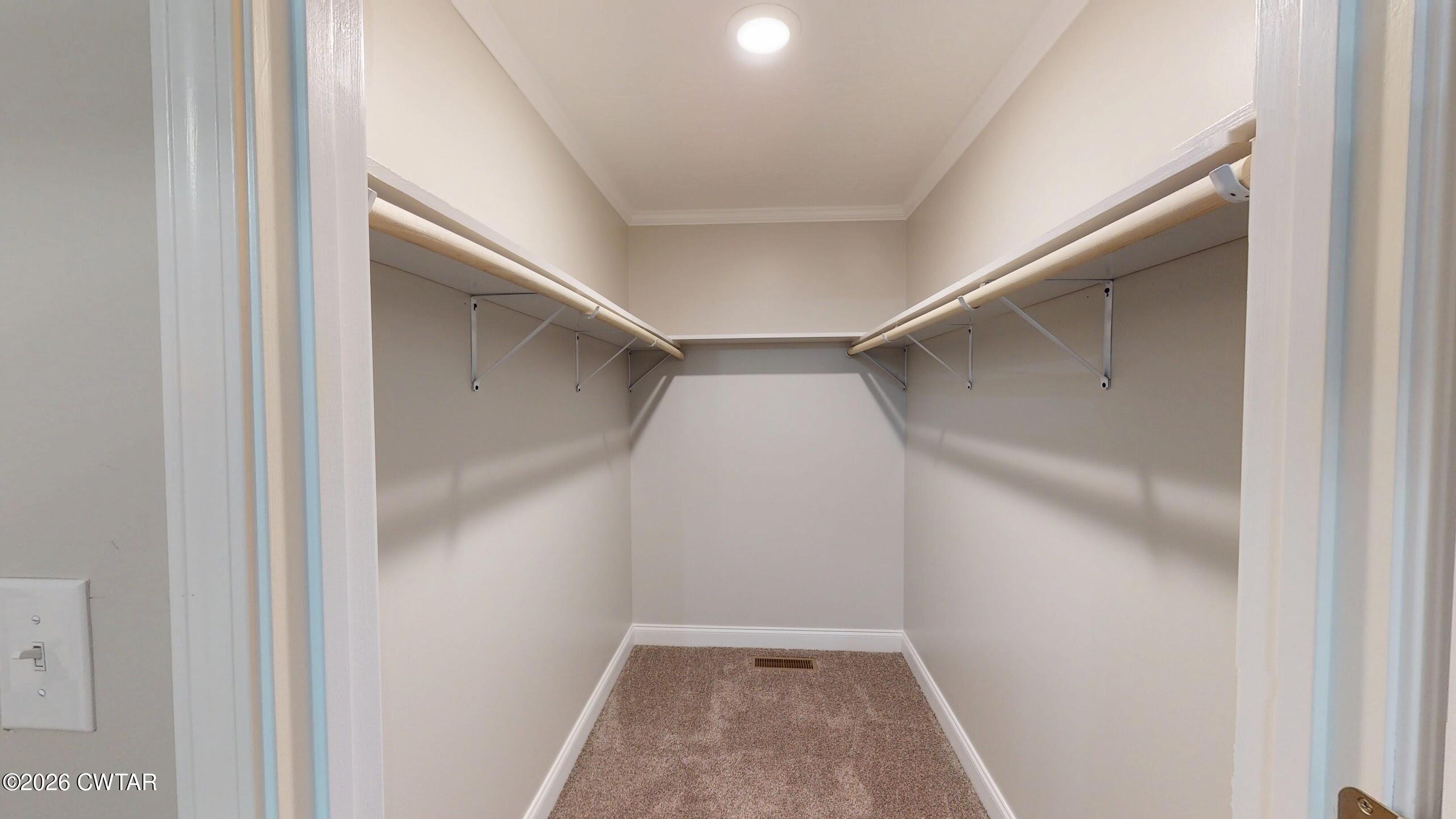 2800 Locust Grove Road Newbern, TN 38059 - Photo 35 of 46 a view of small space