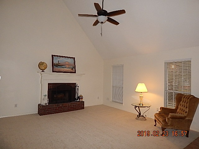 142 Robbins Boulevard Daphne, AL 36526 - Photo 3 of 39 Living Room