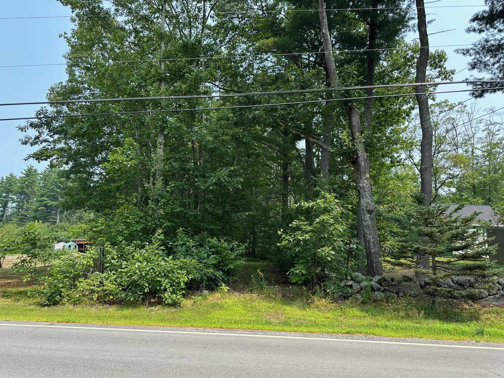 11-21 Parker Mountain Road Strafford, NH 03884 - Photo 2 of 11