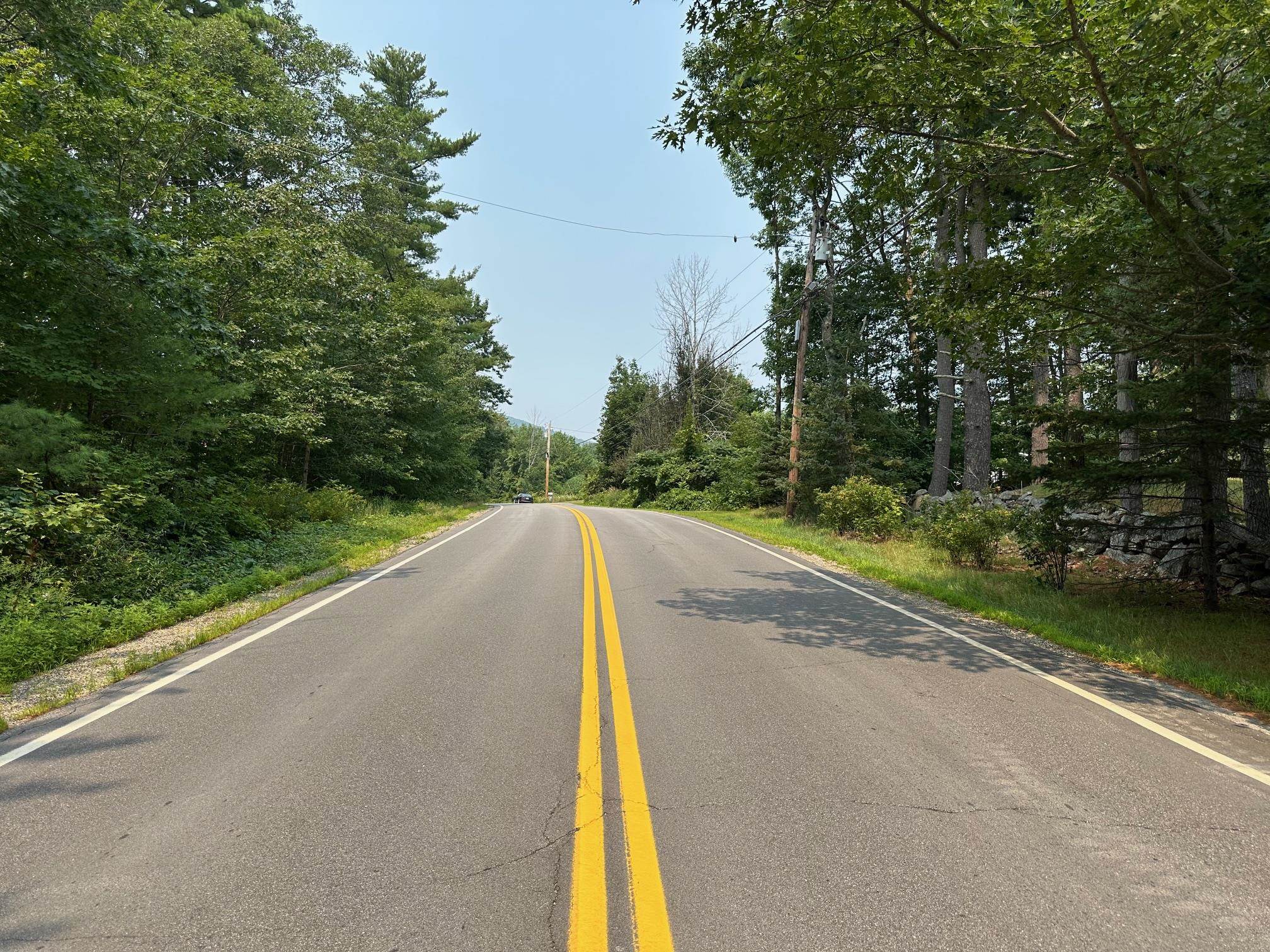 11-21 Parker Mountain Road Strafford, NH 03884 - Photo 5 of 11