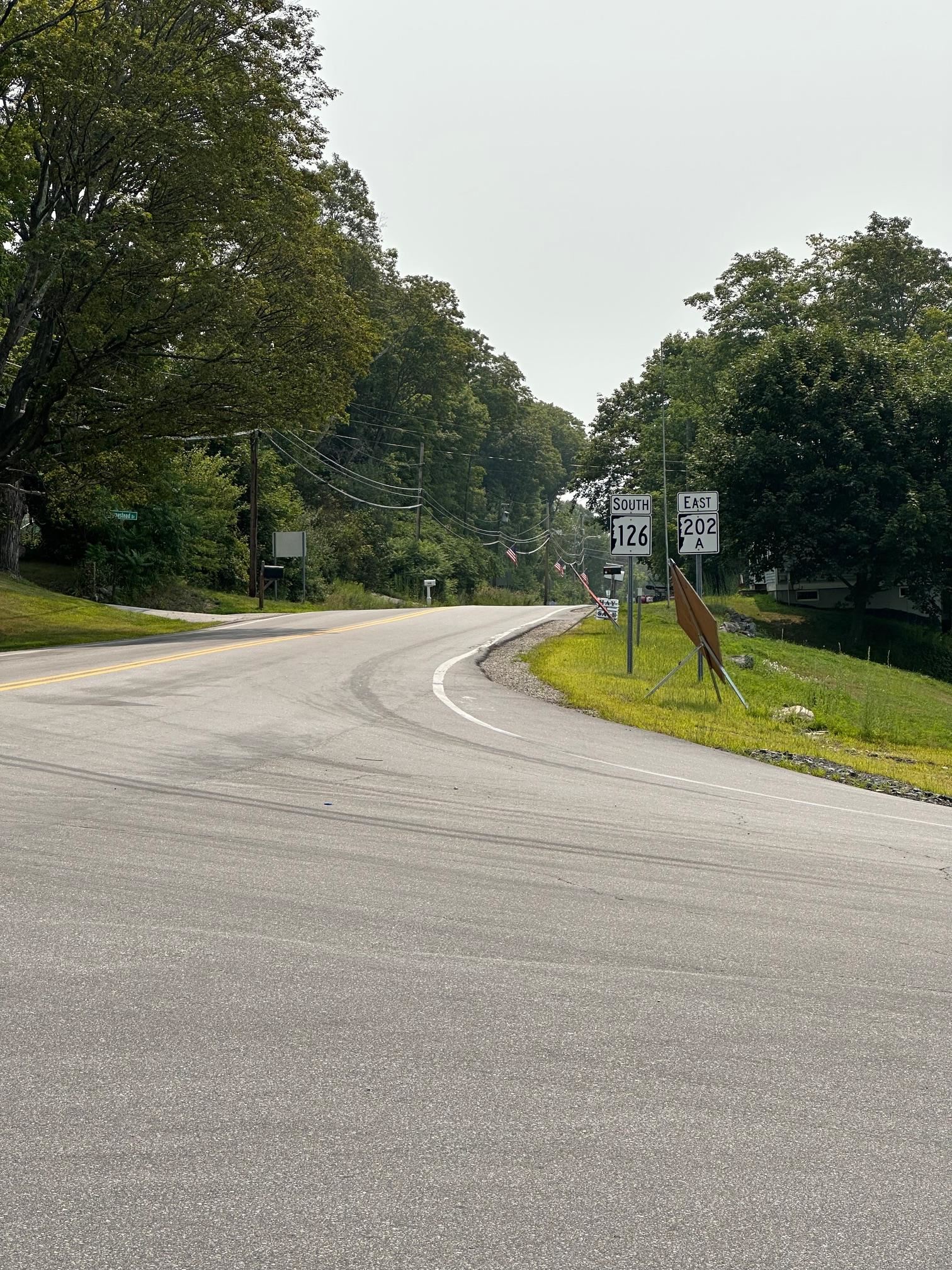 11-21 Parker Mountain Road Strafford, NH 03884 - Photo 7 of 11