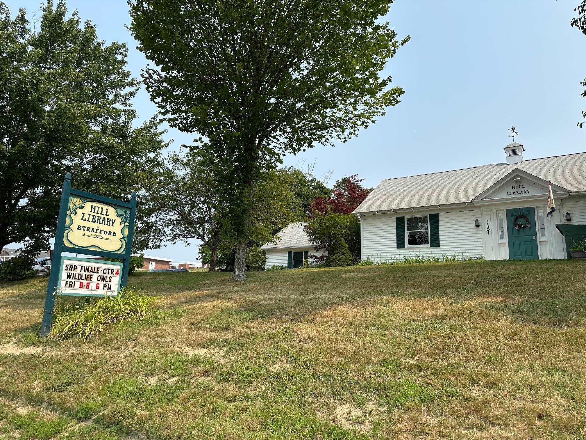 11-21 Parker Mountain Road Strafford, NH 03884 - Photo 8 of 11