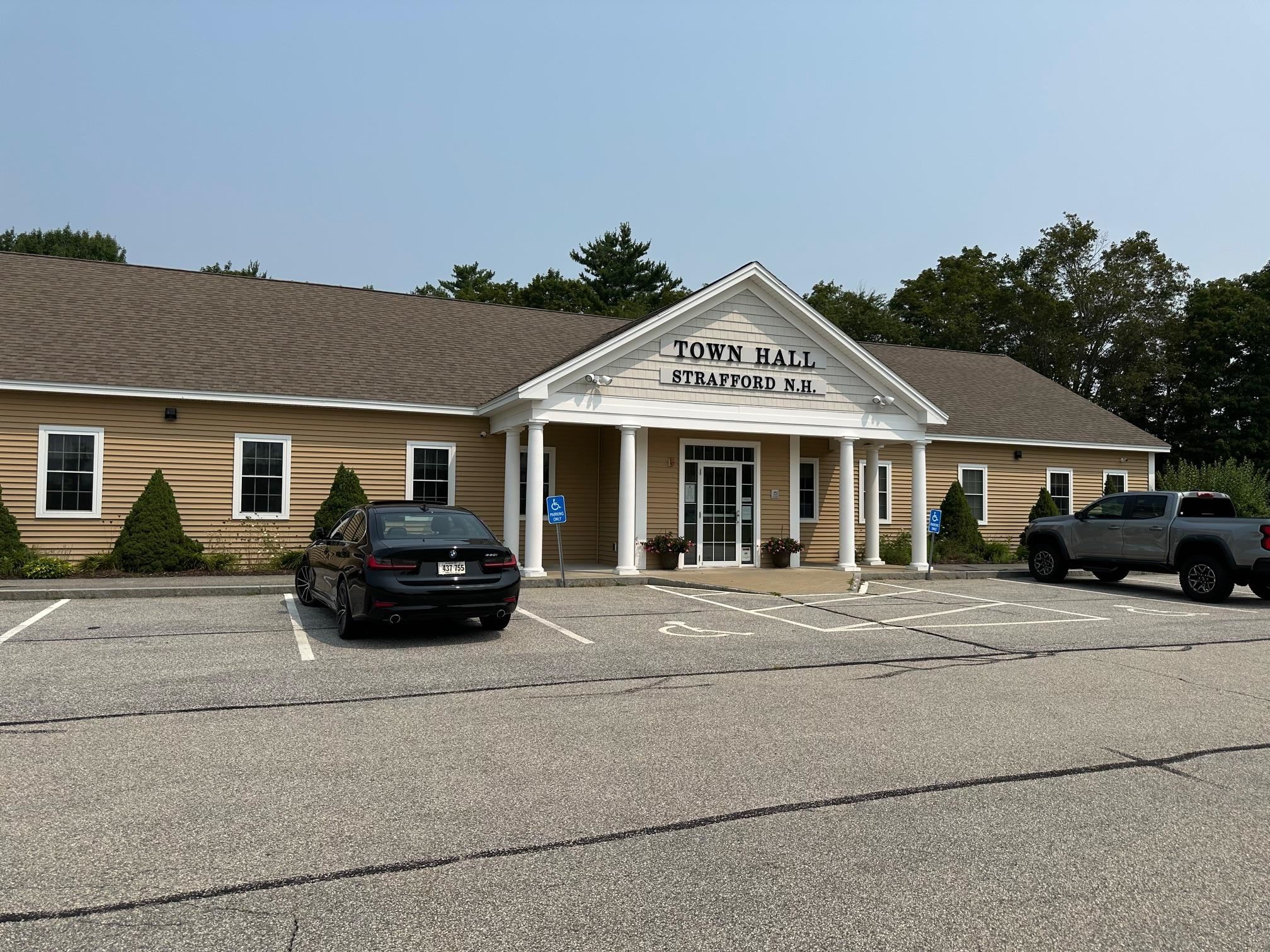 11-21 Parker Mountain Road Strafford, NH 03884 - Photo 10 of 11