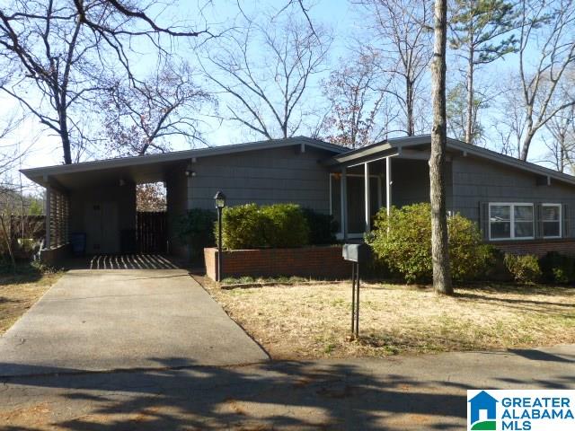 1052 53rd Street South Birmingham, AL 35222 - Photo 1 of 21