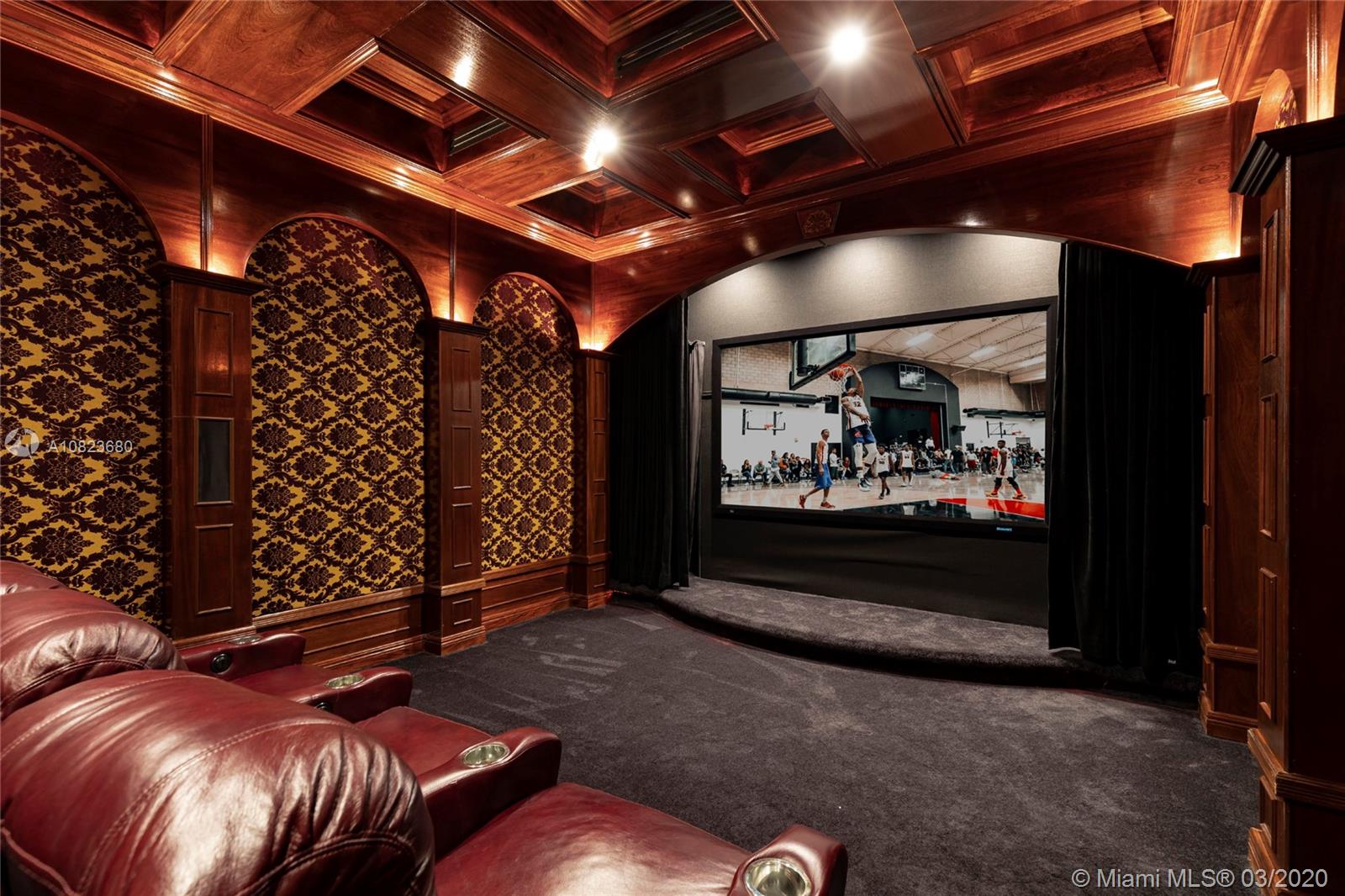 5875 Southwest 129th Terrace Pinecrest, FL 33156 - Photo 11 of 29