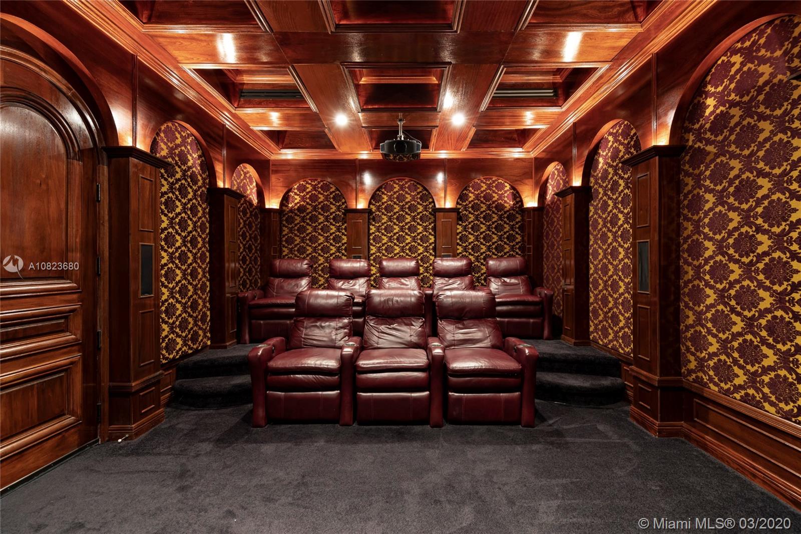 5875 Southwest 129th Terrace Pinecrest, FL 33156 - Photo 12 of 29