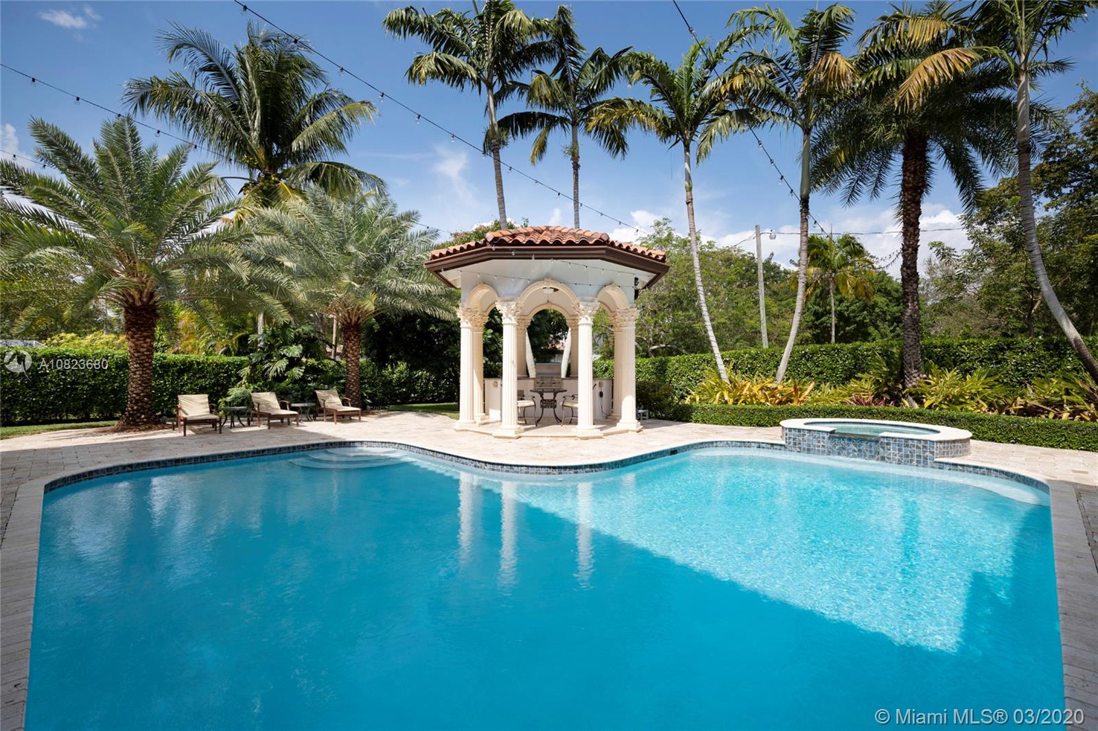 5875 Southwest 129th Terrace Pinecrest, FL 33156 - Photo 23 of 29