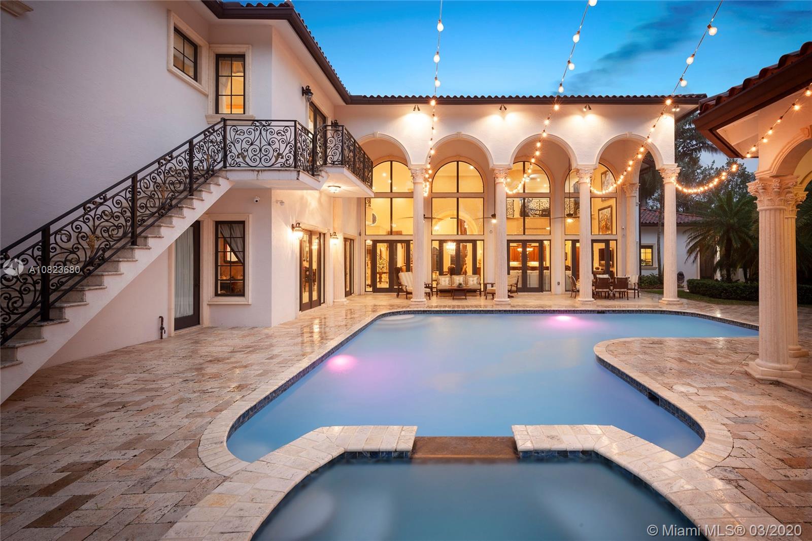 5875 Southwest 129th Terrace Pinecrest, FL 33156 - Photo 26 of 29