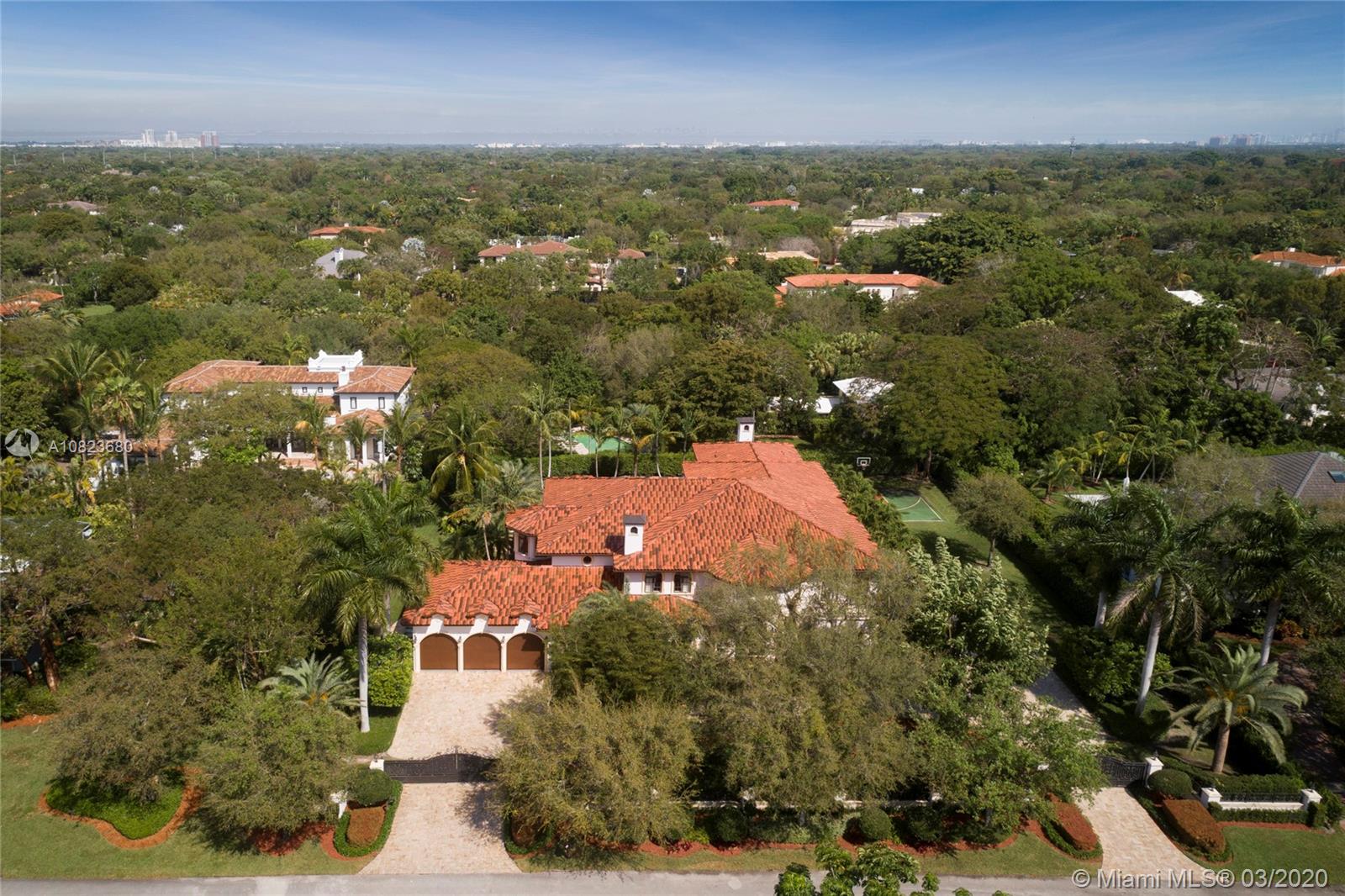 5875 Southwest 129th Terrace Pinecrest, FL 33156 - Photo 29 of 29