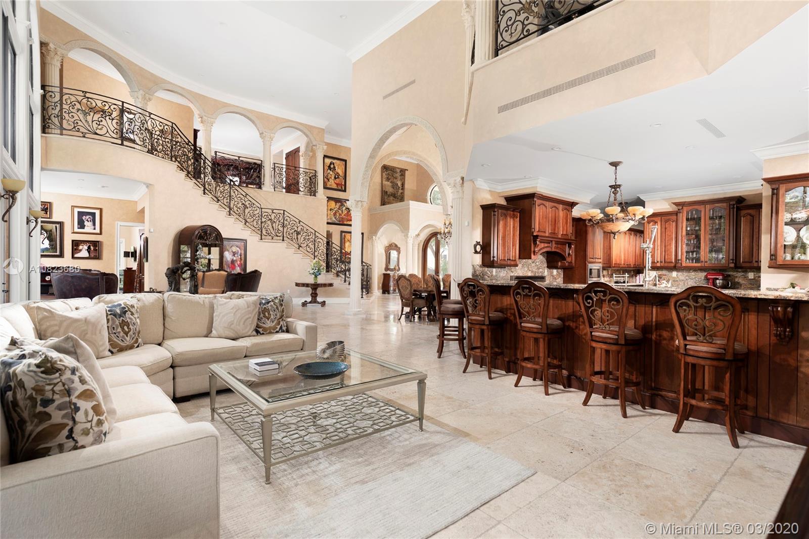 5875 Southwest 129th Terrace Pinecrest, FL 33156 - Photo 4 of 29