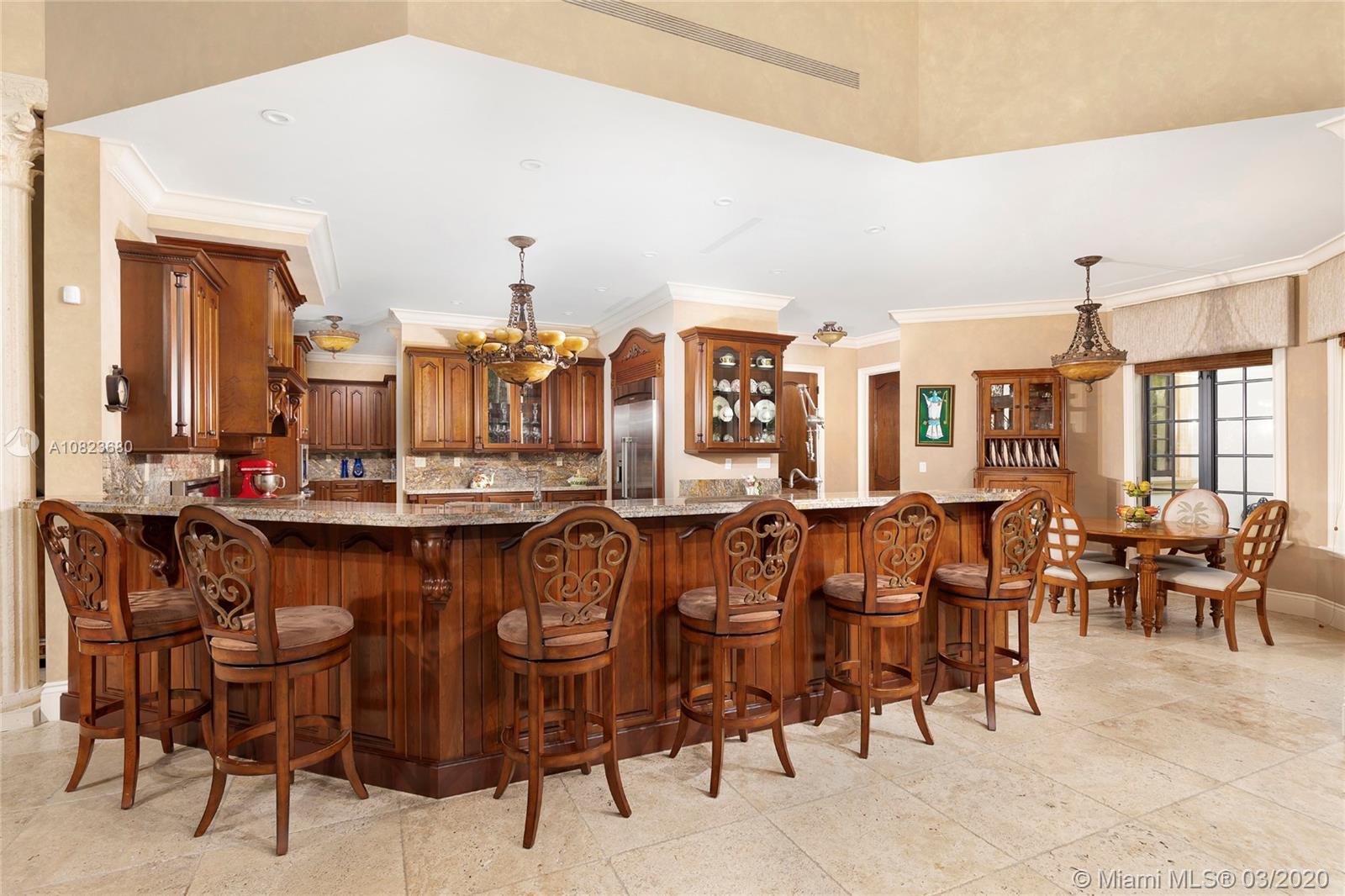 5875 Southwest 129th Terrace Pinecrest, FL 33156 - Photo 5 of 29