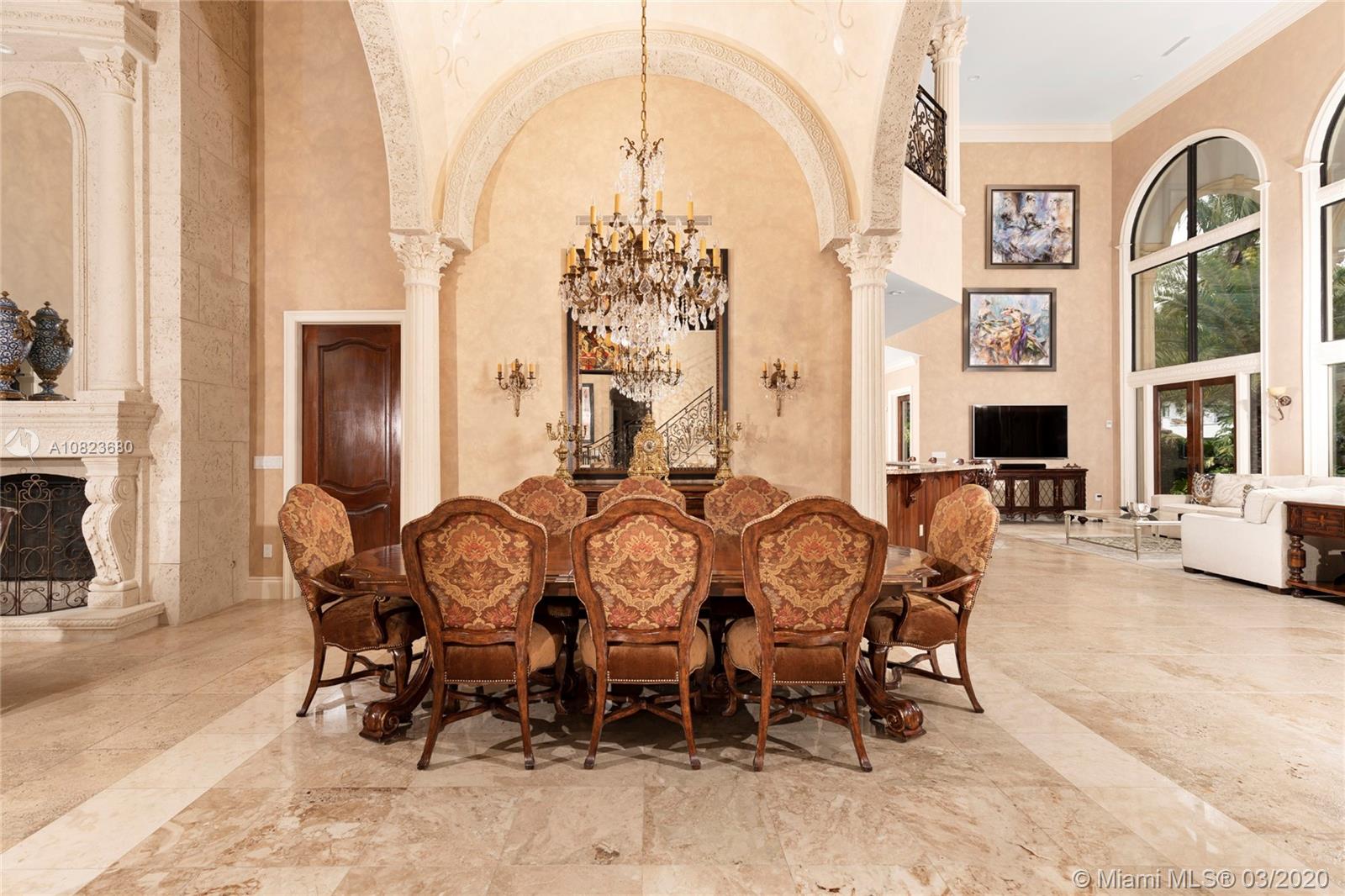 5875 Southwest 129th Terrace Pinecrest, FL 33156 - Photo 8 of 29