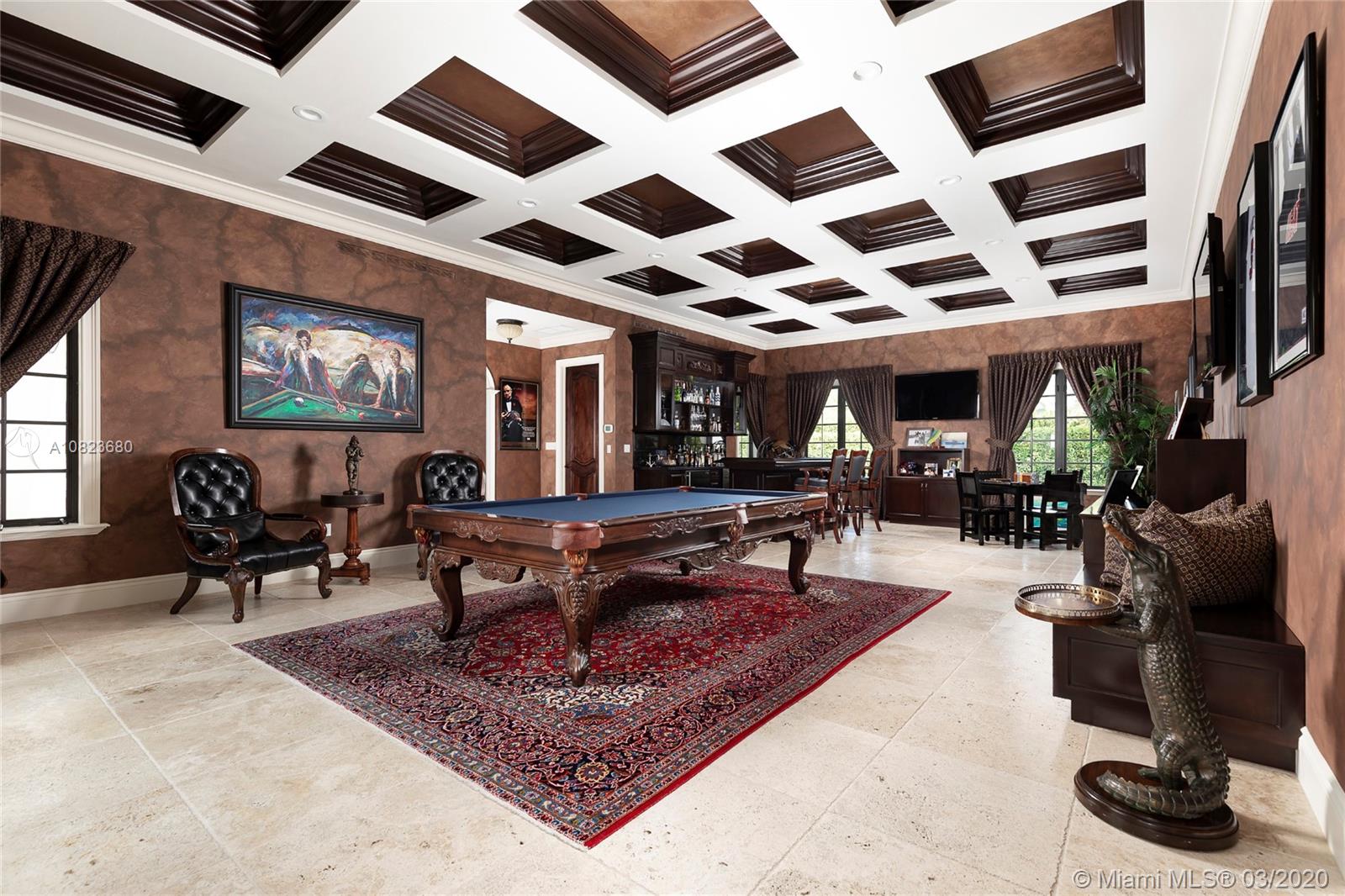 5875 Southwest 129th Terrace Pinecrest, FL 33156 - Photo 9 of 29