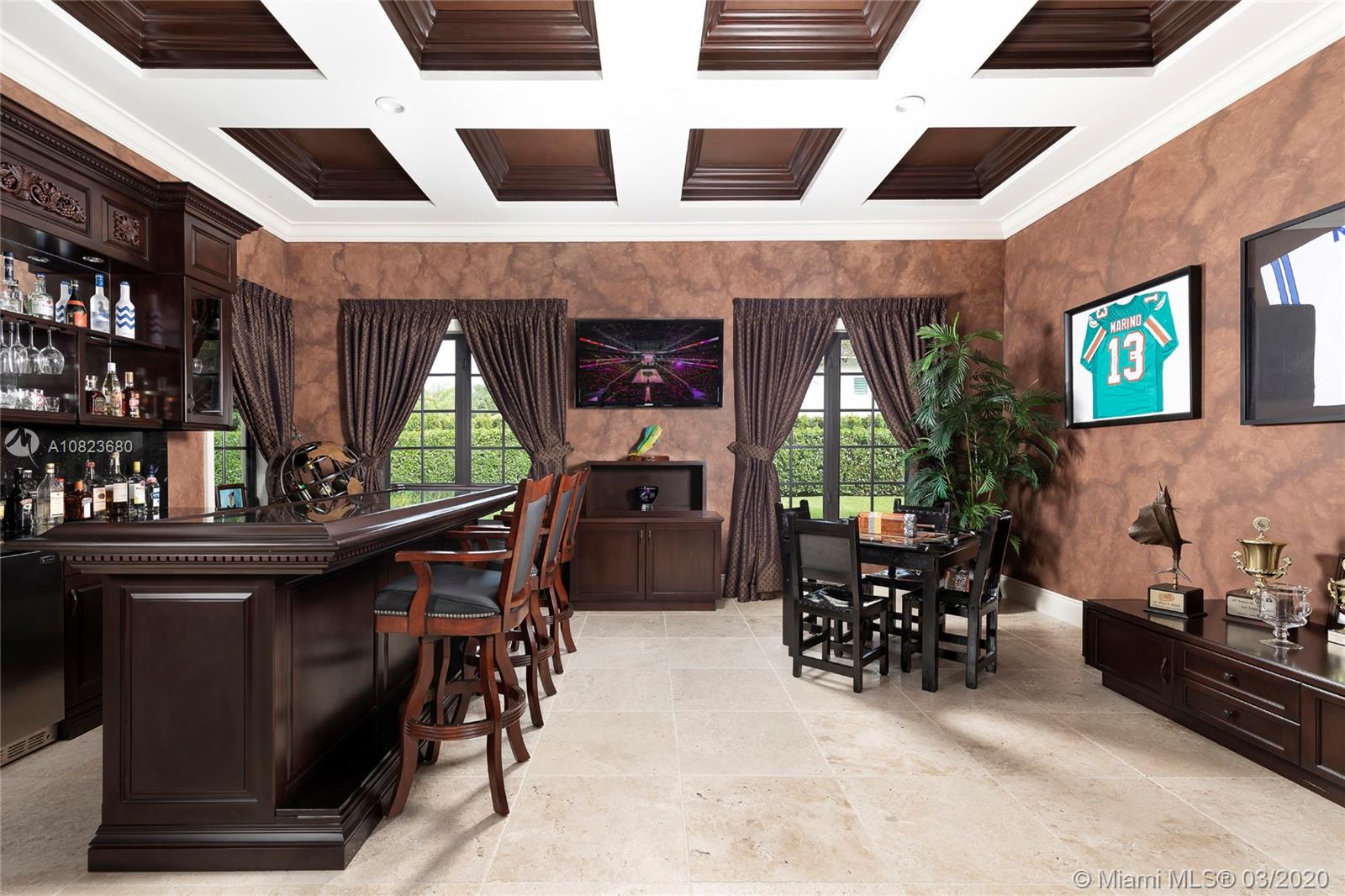 5875 Southwest 129th Terrace Pinecrest, FL 33156 - Photo 10 of 29