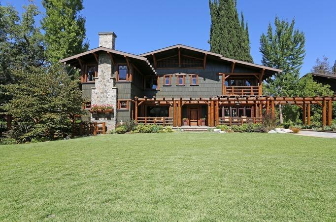 1361 Ridge Way Pasadena, CA 91106 - Photo 2 of 66 Additional Photo