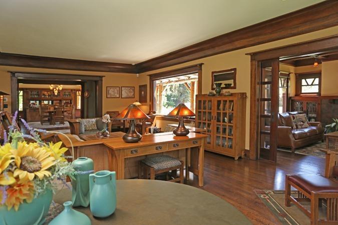 1361 Ridge Way Pasadena, CA 91106 - Photo 13 of 66 Additional Photo