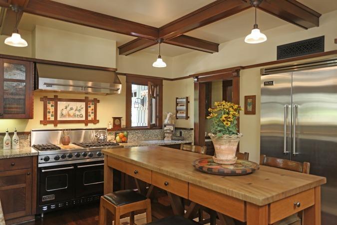 1361 Ridge Way Pasadena, CA 91106 - Photo 20 of 66 Additional Photo