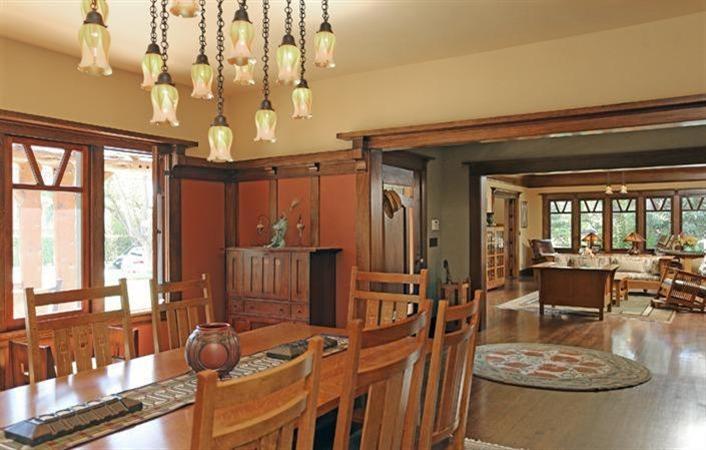 1361 Ridge Way Pasadena, CA 91106 - Photo 4 of 66 Additional Photo