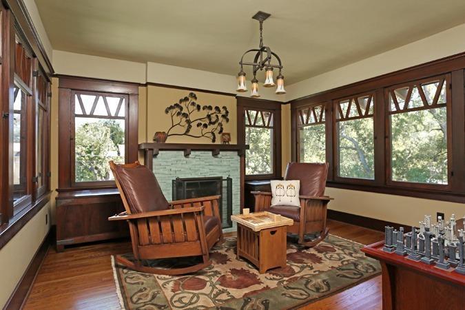 1361 Ridge Way Pasadena, CA 91106 - Photo 32 of 66 Additional Photo