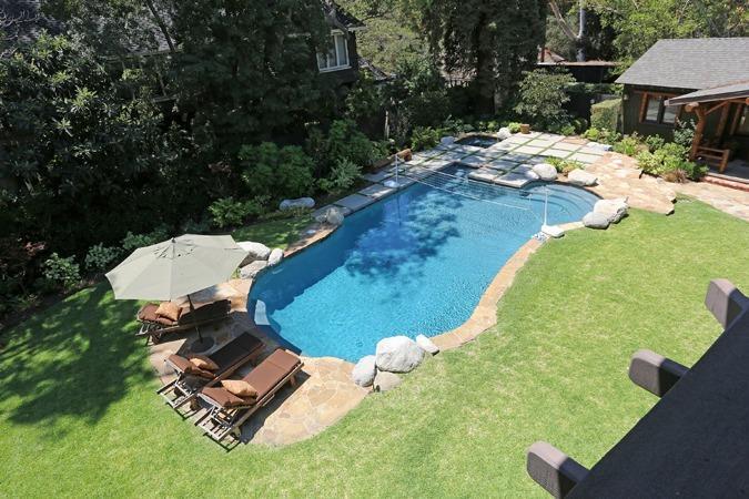 1361 Ridge Way Pasadena, CA 91106 - Photo 36 of 66 Additional Photo