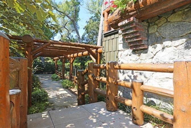 1361 Ridge Way Pasadena, CA 91106 - Photo 48 of 66 Additional Photo