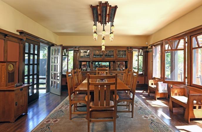 1361 Ridge Way Pasadena, CA 91106 - Photo 6 of 66 Additional Photo