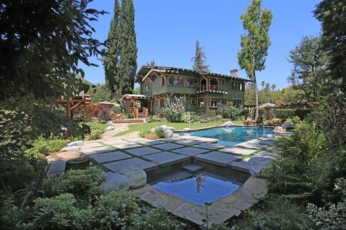 1361 Ridge Way Pasadena, CA 91106 - Photo 53 of 66 Additional Photo