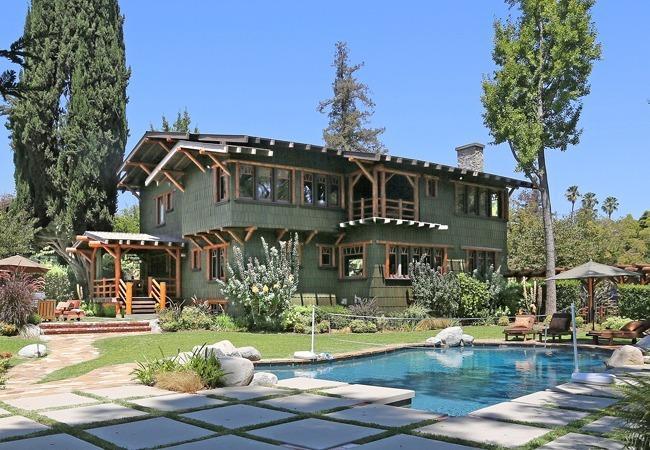 1361 Ridge Way Pasadena, CA 91106 - Photo 54 of 66 Additional Photo