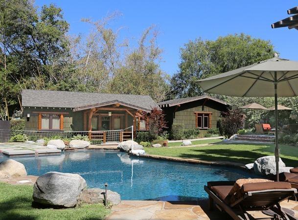 1361 Ridge Way Pasadena, CA 91106 - Photo 56 of 66 Additional Photo