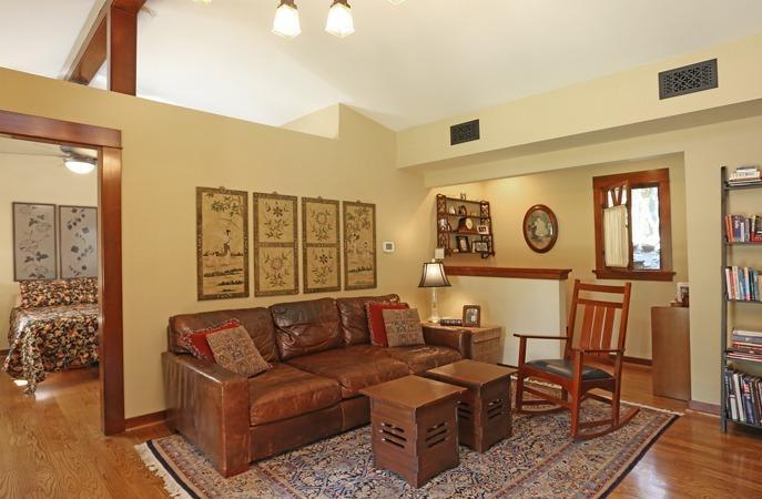 1361 Ridge Way Pasadena, CA 91106 - Photo 62 of 66 Additional Photo